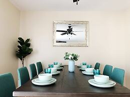 @ Marbella Lane - 3BR Stylish House Near SF