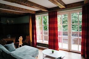 Urban Boutique Apartments-SELF CHECK-IN