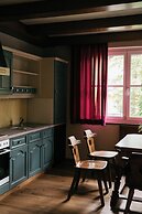 Urban Boutique Apartments-SELF CHECK-IN