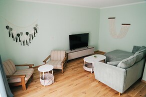 Urban Boutique Apartments-SELF CHECK-IN