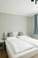 Urban Boutique Apartments-SELF CHECK-IN