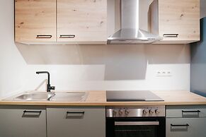 Urban Boutique Apartments-SELF CHECK-IN