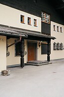 Urban Boutique Apartments-SELF CHECK-IN