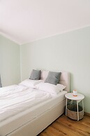 Urban Boutique Apartments-SELF CHECK-IN
