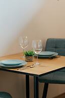 Urban Boutique Apartments-SELF CHECK-IN