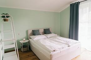 Urban Boutique Apartments-SELF CHECK-IN
