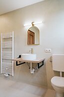 Urban Boutique Apartments-SELF CHECK-IN