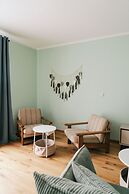 Urban Boutique Apartments-SELF CHECK-IN