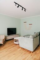 Urban Boutique Apartments-SELF CHECK-IN
