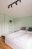 Urban Boutique Apartments-SELF CHECK-IN