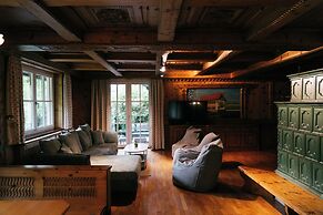 Urban Boutique Apartments-SELF CHECK-IN