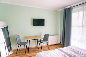 Urban Boutique Apartments-SELF CHECK-IN