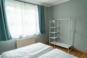 Urban Boutique Apartments-SELF CHECK-IN