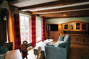 Urban Boutique Apartments-SELF CHECK-IN