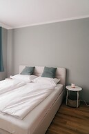 Urban Boutique Apartments-SELF CHECK-IN