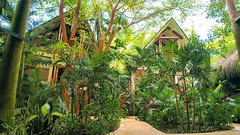 Masaya Tayrona & Beach Club