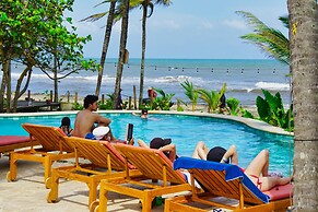 Masaya Tayrona & Beach Club
