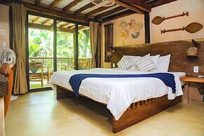 Masaya Tayrona & Beach Club