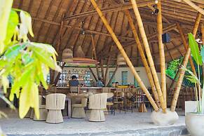 Masaya Tayrona & Beach Club