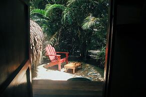 Masaya Tayrona & Beach Club