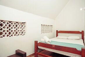 Masaya Tayrona & Beach Club