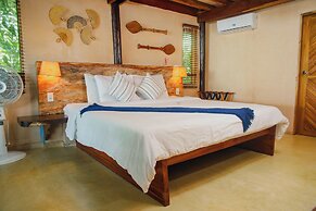 Masaya Tayrona & Beach Club