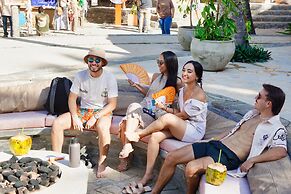 Masaya Tayrona & Beach Club