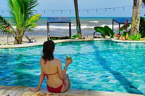 Masaya Tayrona & Beach Club