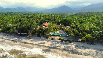Masaya Tayrona & Beach Club