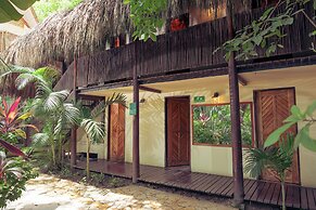 Masaya Tayrona & Beach Club
