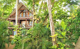 Masaya Tayrona & Beach Club