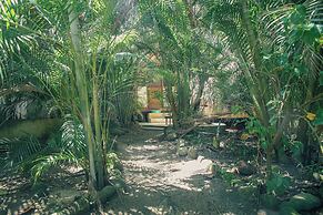 Masaya Tayrona & Beach Club