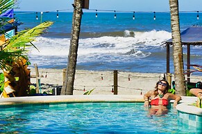 Masaya Tayrona & Beach Club