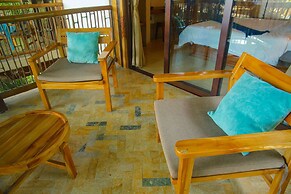 Masaya Tayrona & Beach Club