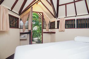 Masaya Tayrona & Beach Club