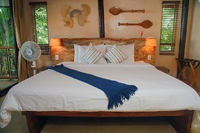 Masaya Tayrona & Beach Club