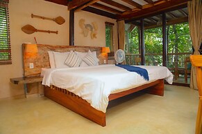 Masaya Tayrona & Beach Club