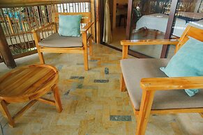 Masaya Tayrona & Beach Club