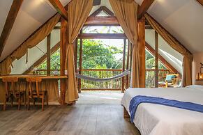 Masaya Tayrona & Beach Club