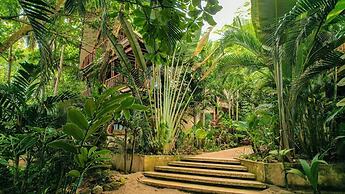 Masaya Tayrona & Beach Club