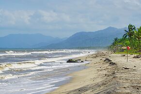 Masaya Tayrona & Beach Club