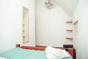 Masaya Tayrona & Beach Club