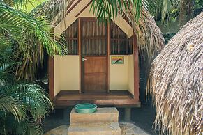 Masaya Tayrona & Beach Club