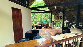 Masaya Tayrona & Beach Club