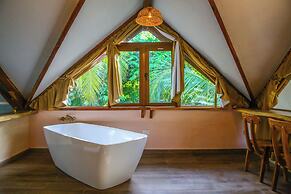 Masaya Tayrona & Beach Club