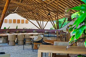 Masaya Tayrona & Beach Club