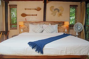 Masaya Tayrona & Beach Club