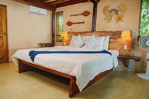 Masaya Tayrona & Beach Club