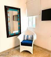Escapada Perfecta- Apartasuites Privadas