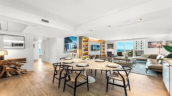 1 Hotel & Homes Private Luxury Suites